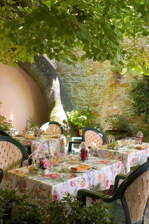 Hotel Le Commerce Mirepoix  Εξωτερικό φωτογραφία