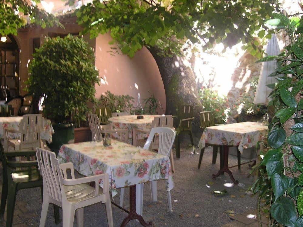 Hotel Le Commerce Mirepoix  Εξωτερικό φωτογραφία